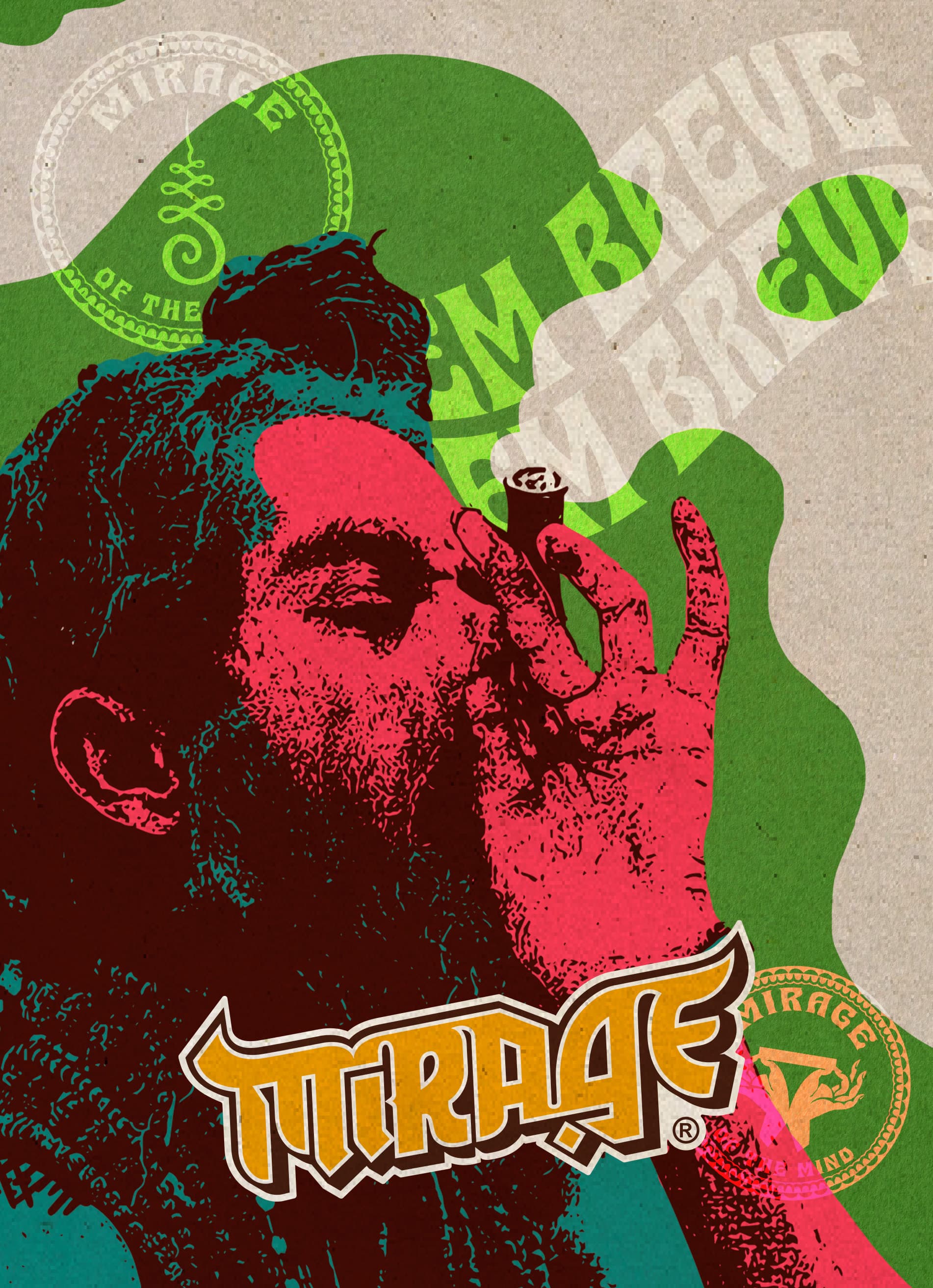 Mirage odf the mind - Em breve