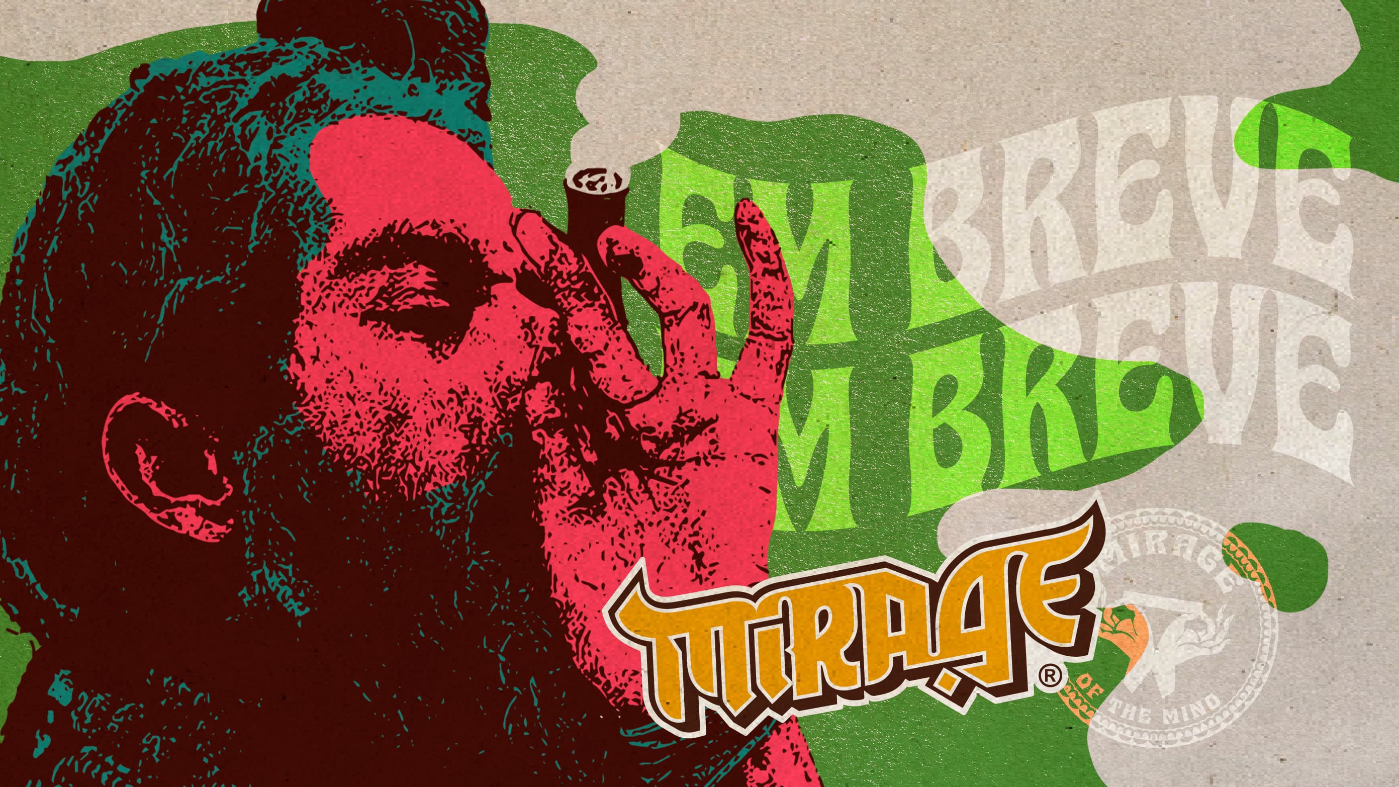 Mirage odf the mind - Em breve