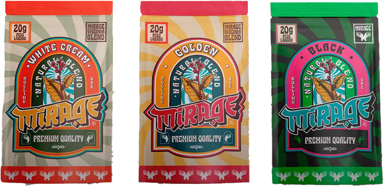Tabacos Mirage